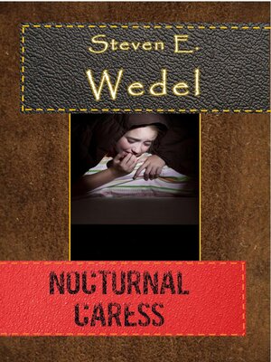 cover image of Nocturnal Caress